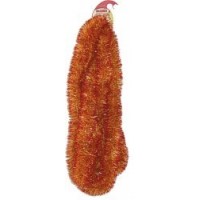 Мишура елочная